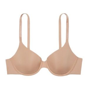 Victoria’s Secret T-Shirt Lightly Lined Demi Bra